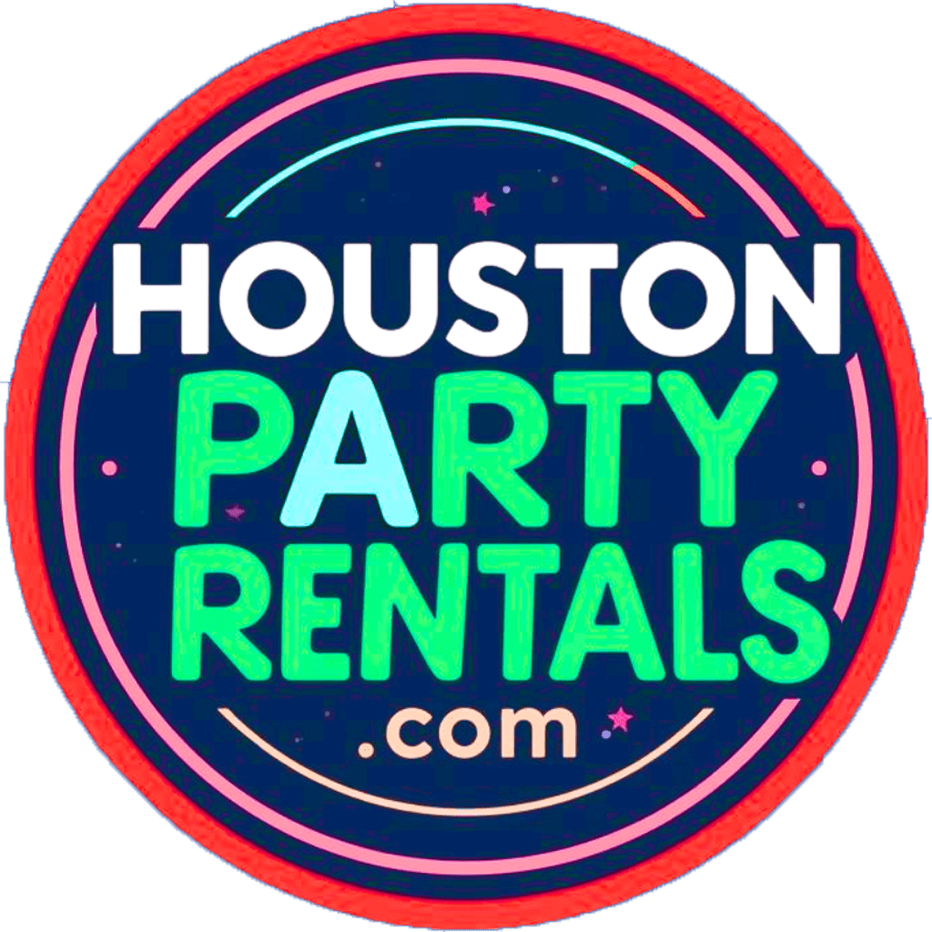Houston Party Rentals