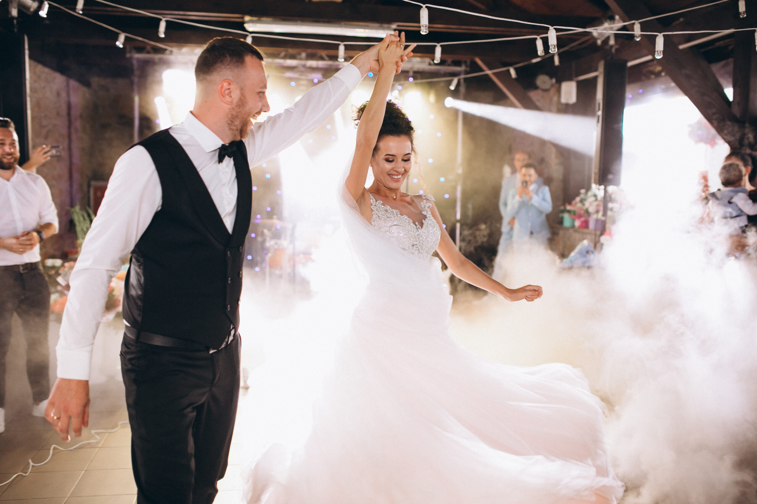 Wedding DJ Houston
