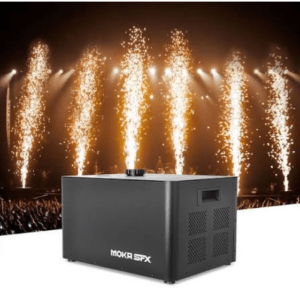Cold Sparks Rental